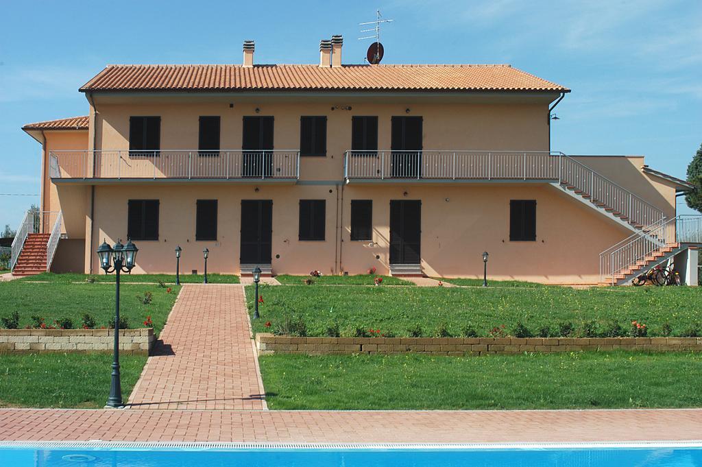 הוילה קאסטיגליונה דל לאגו Poggio Bella Vista מראה חיצוני תמונה