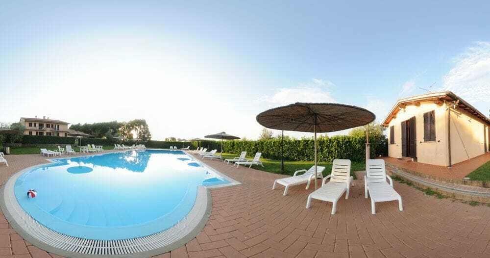 הוילה קאסטיגליונה דל לאגו Poggio Bella Vista מראה חיצוני תמונה