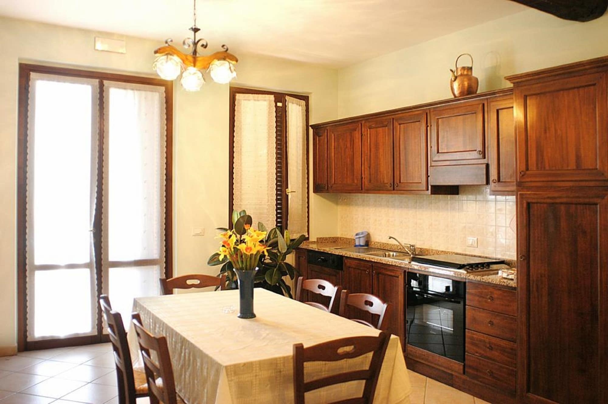 הוילה קאסטיגליונה דל לאגו Poggio Bella Vista מראה חיצוני תמונה